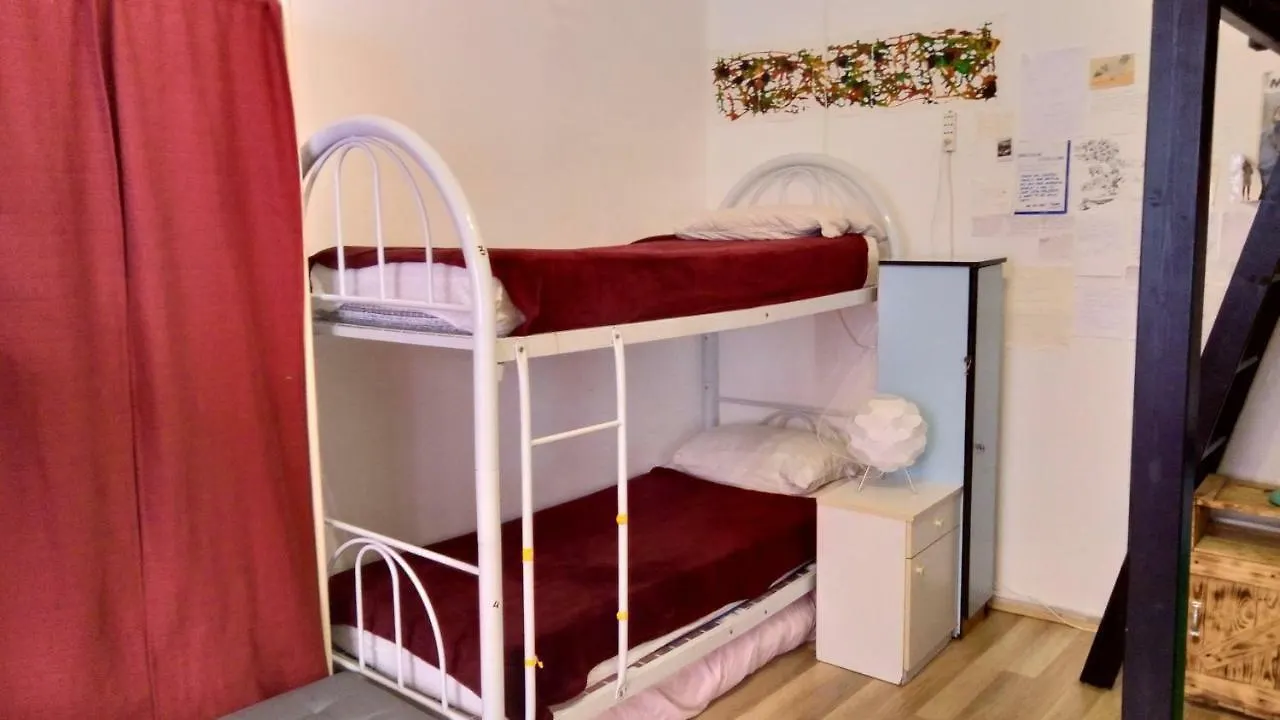 Kaleidos Room Palermo Italia